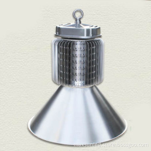 3 Years Warranty Factory Directly Sale 50W LED High Bay Light, Epistar, CE/RoHS-approvedNew